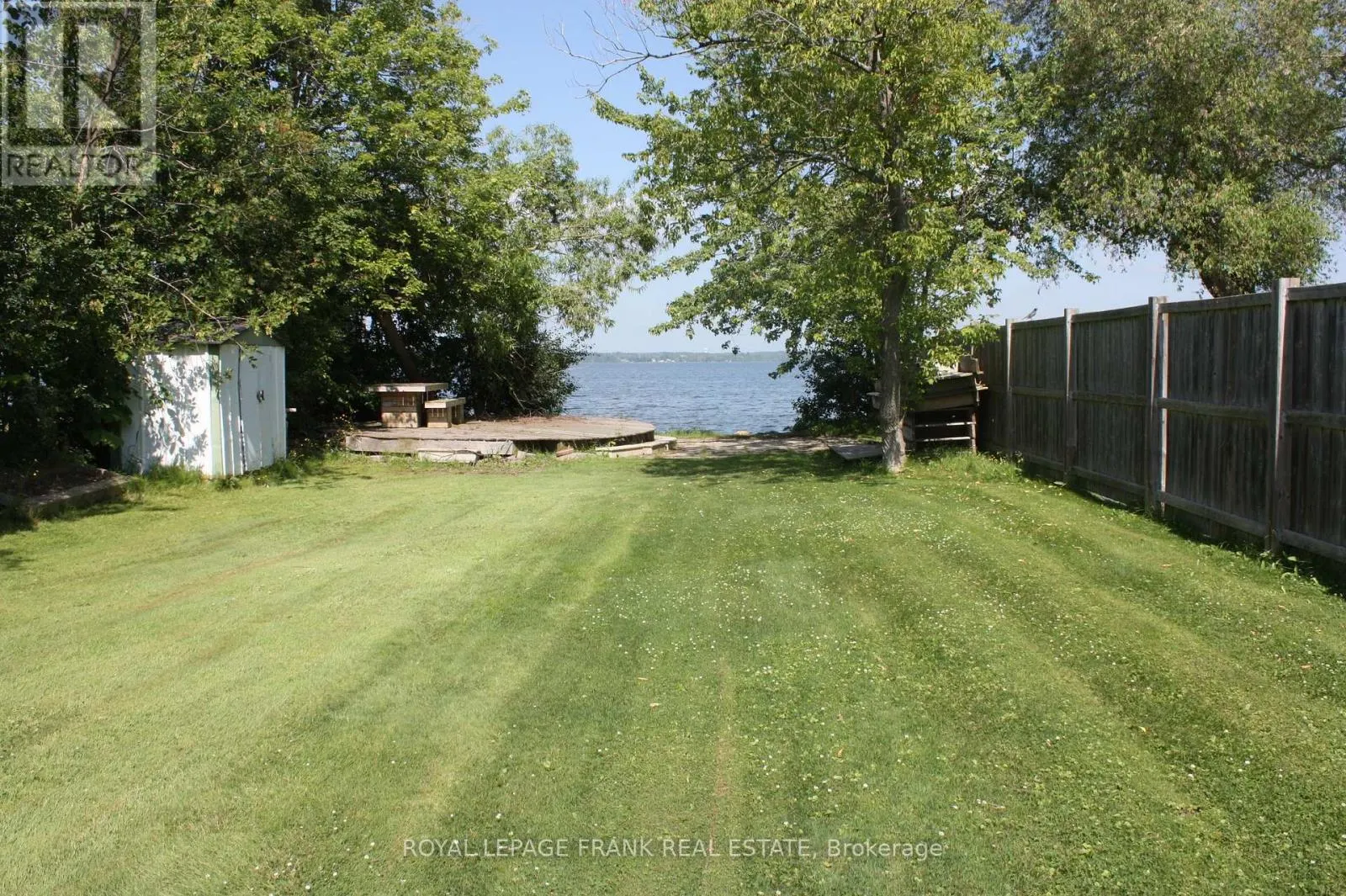 54 WILLIAMS POINT ROAD