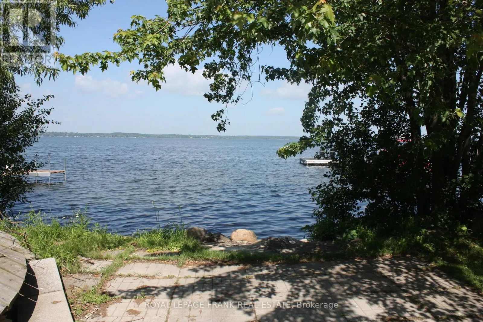 54 WILLIAMS POINT ROAD