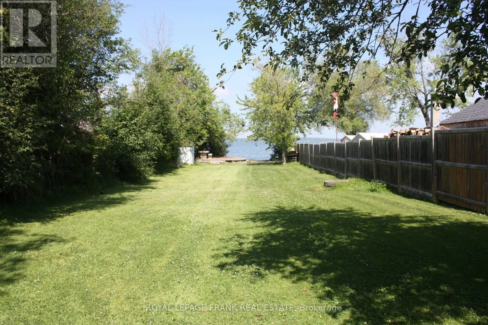 54 WILLIAMS POINT ROAD
