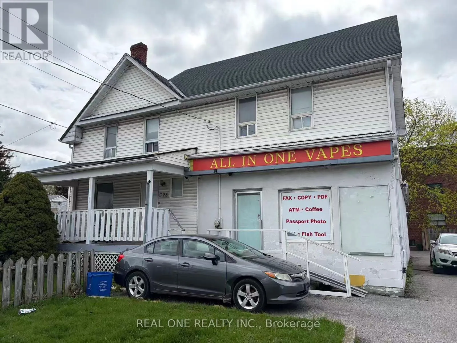 152 PARK RD SOUTH