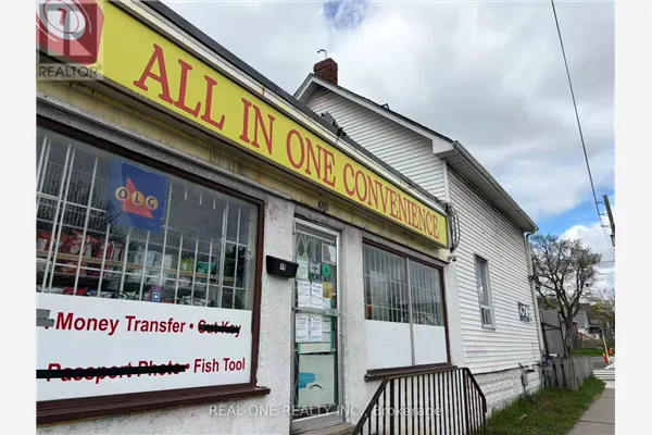 152 PARK RD SOUTH