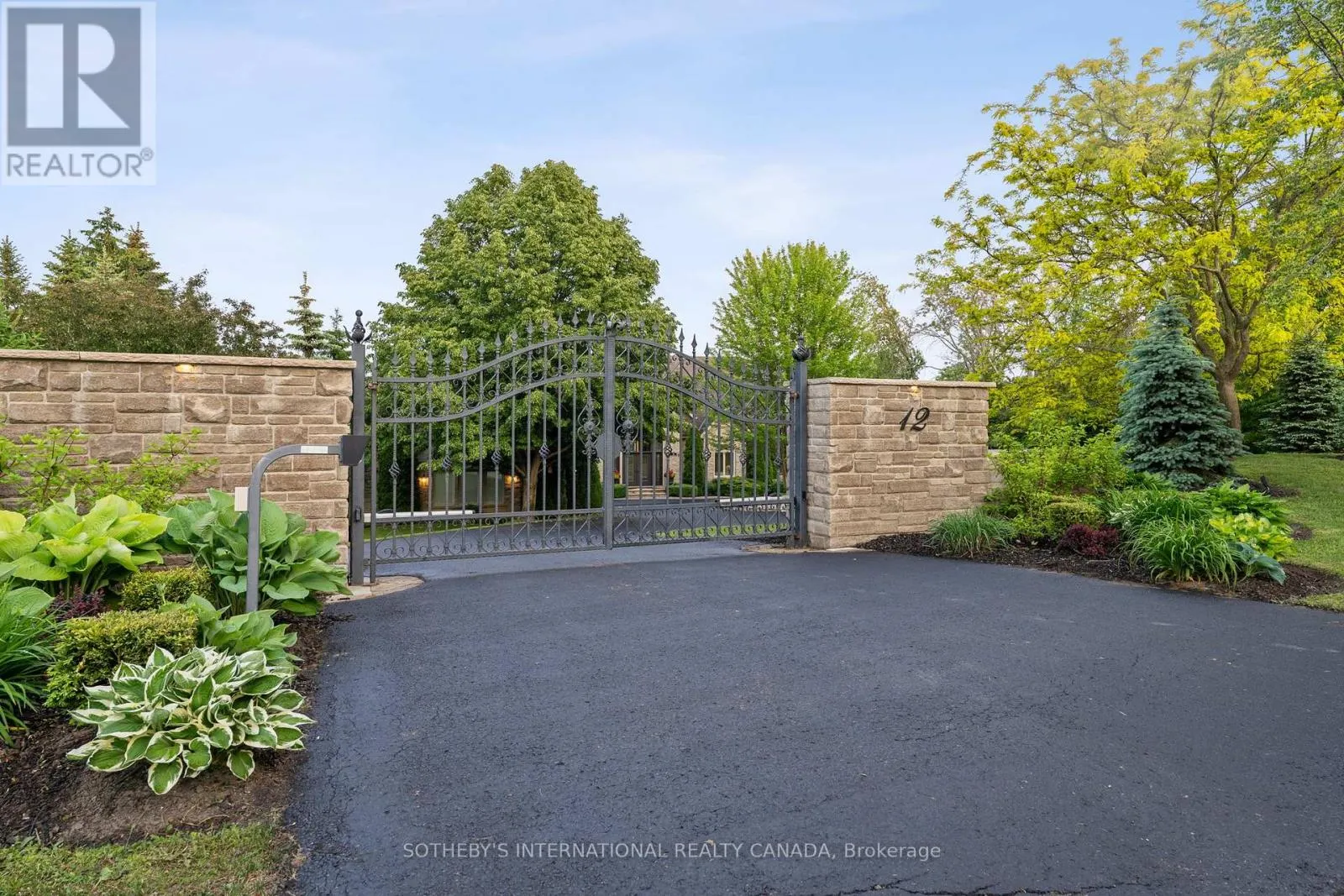 12 ISLAND VIEW COURT