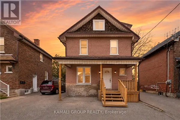 254 BRUCE STREET
