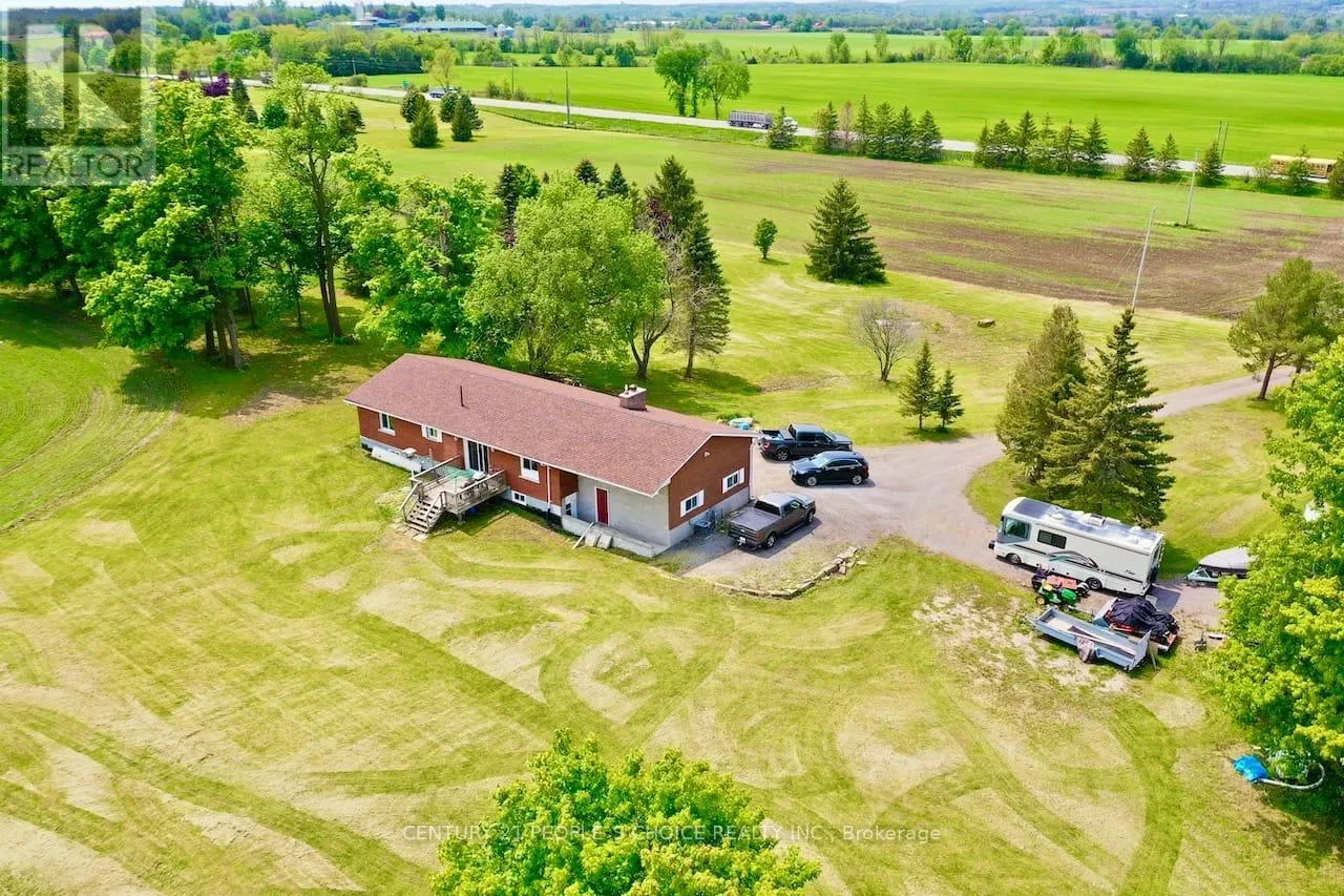 14751 HIGHWAY 12 ROAD