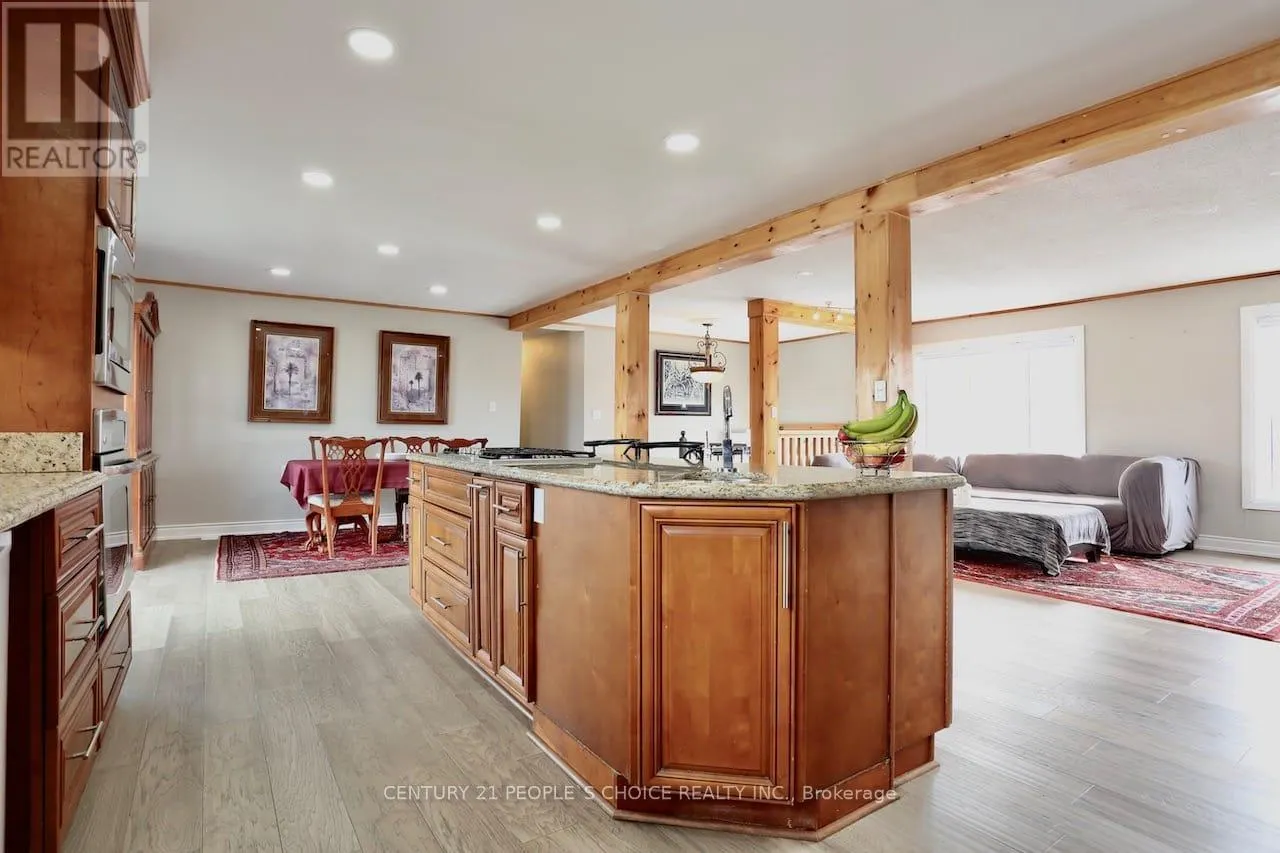 14751 HIGHWAY 12 ROAD