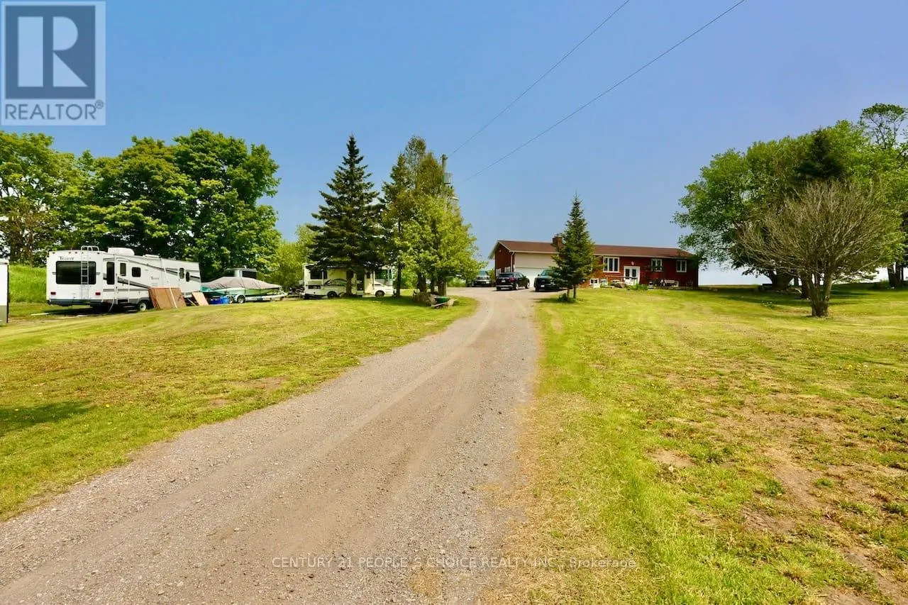 14751 HIGHWAY 12 ROAD