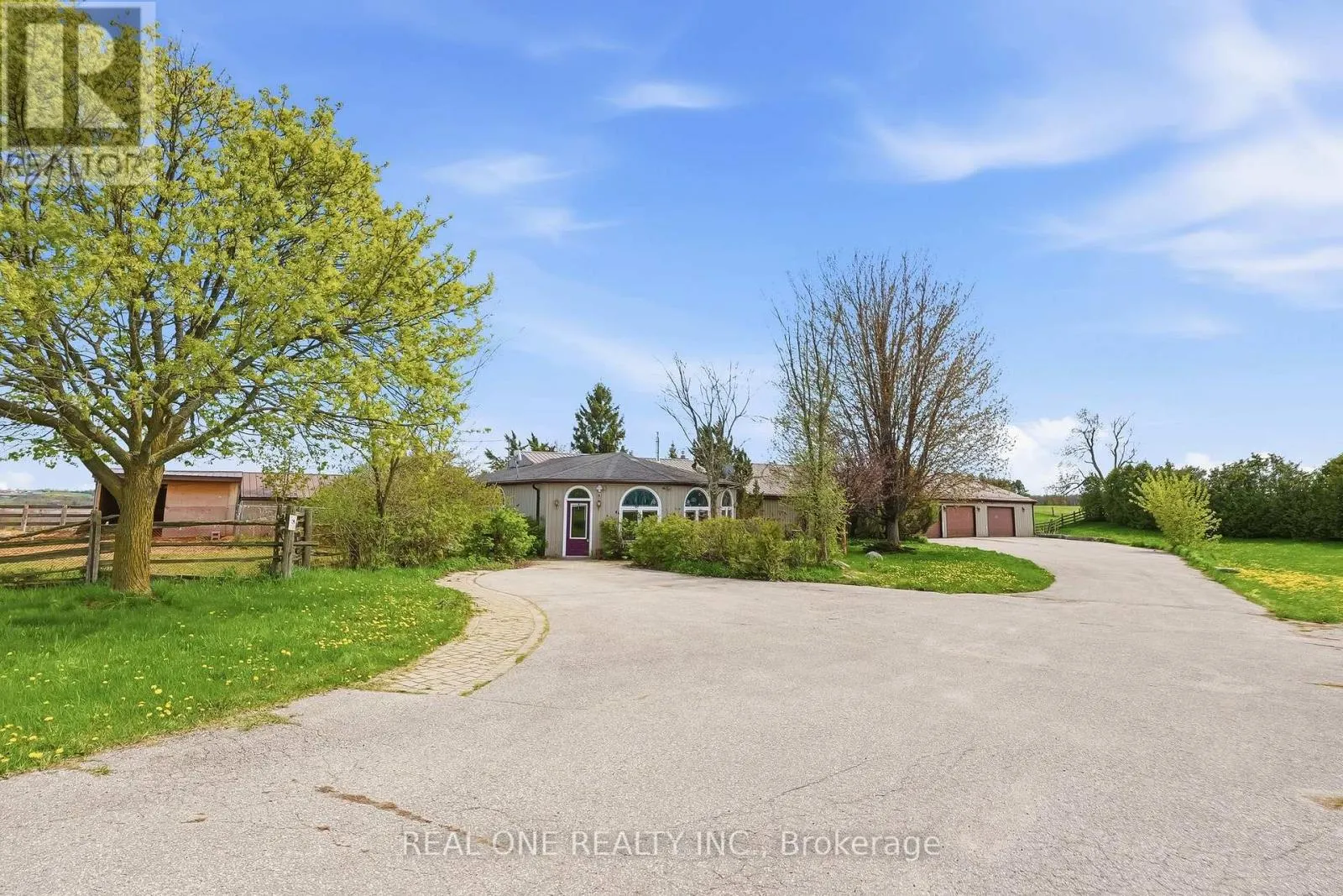 2614 HEAD ROAD
