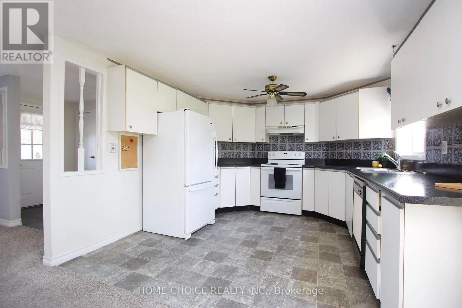 46 FAIRWAY DRIVE