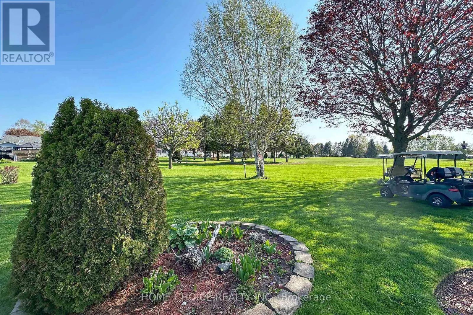 46 FAIRWAY DRIVE