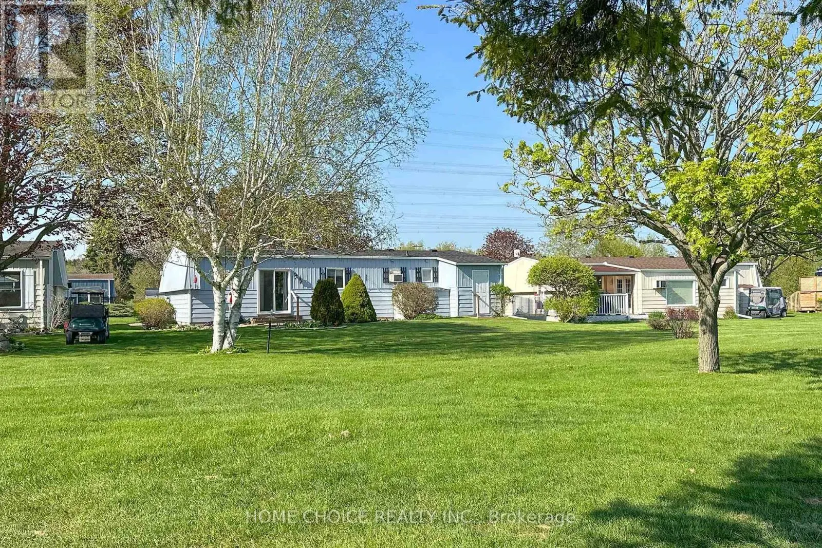 46 FAIRWAY DRIVE
