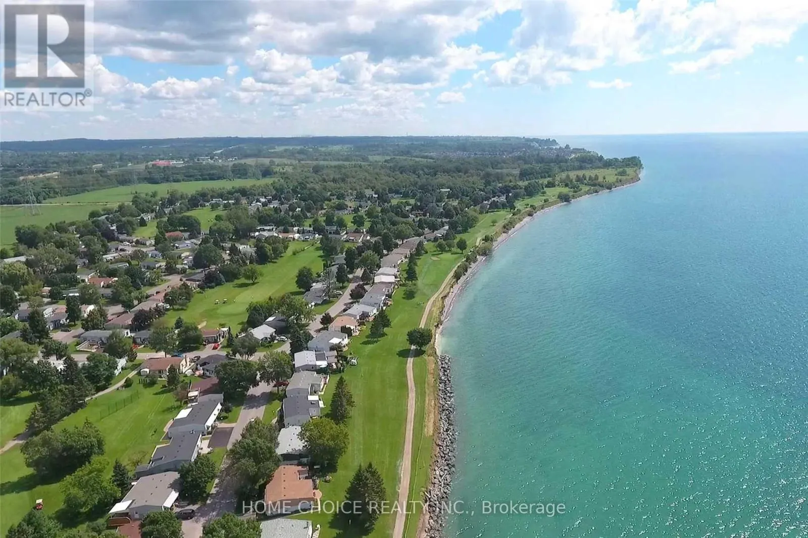 46 FAIRWAY DRIVE