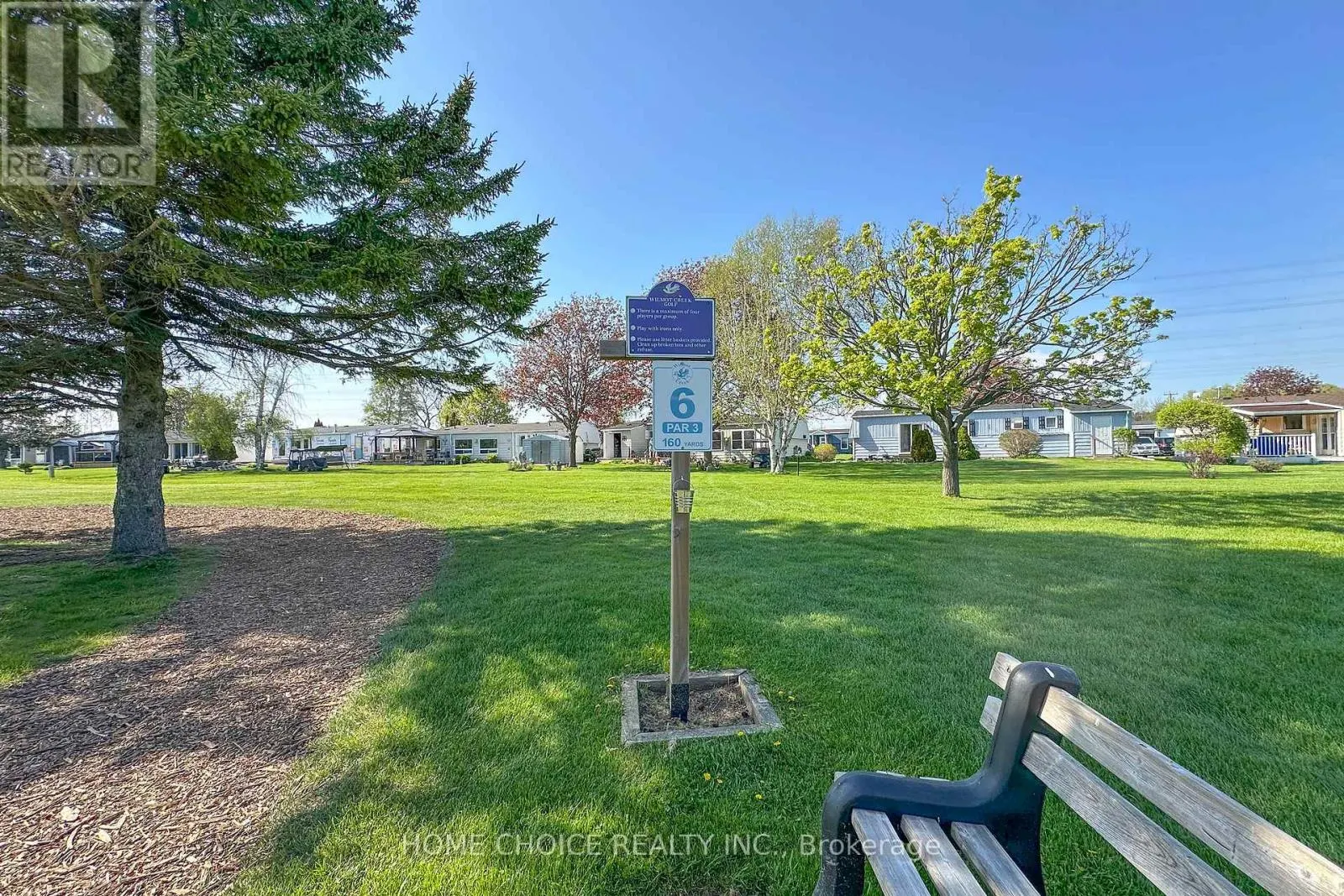 46 FAIRWAY DRIVE