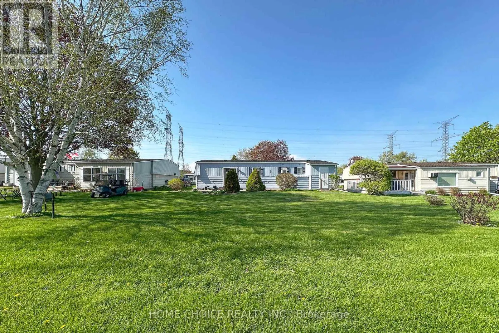 46 FAIRWAY DRIVE