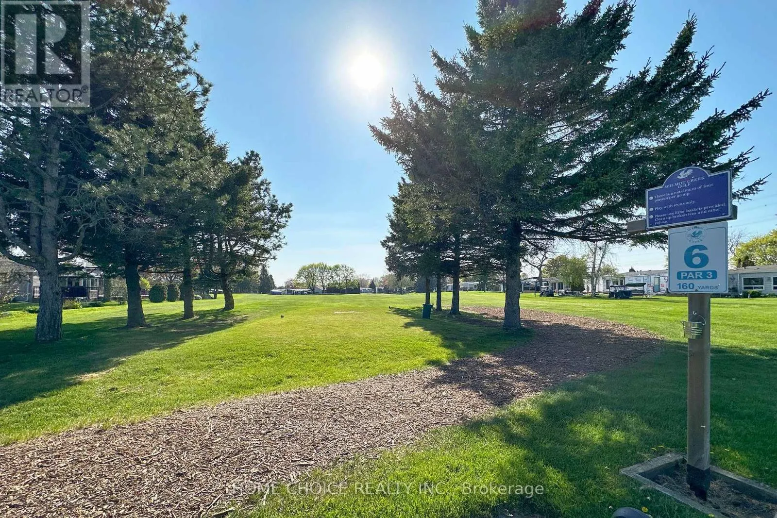 46 FAIRWAY DRIVE