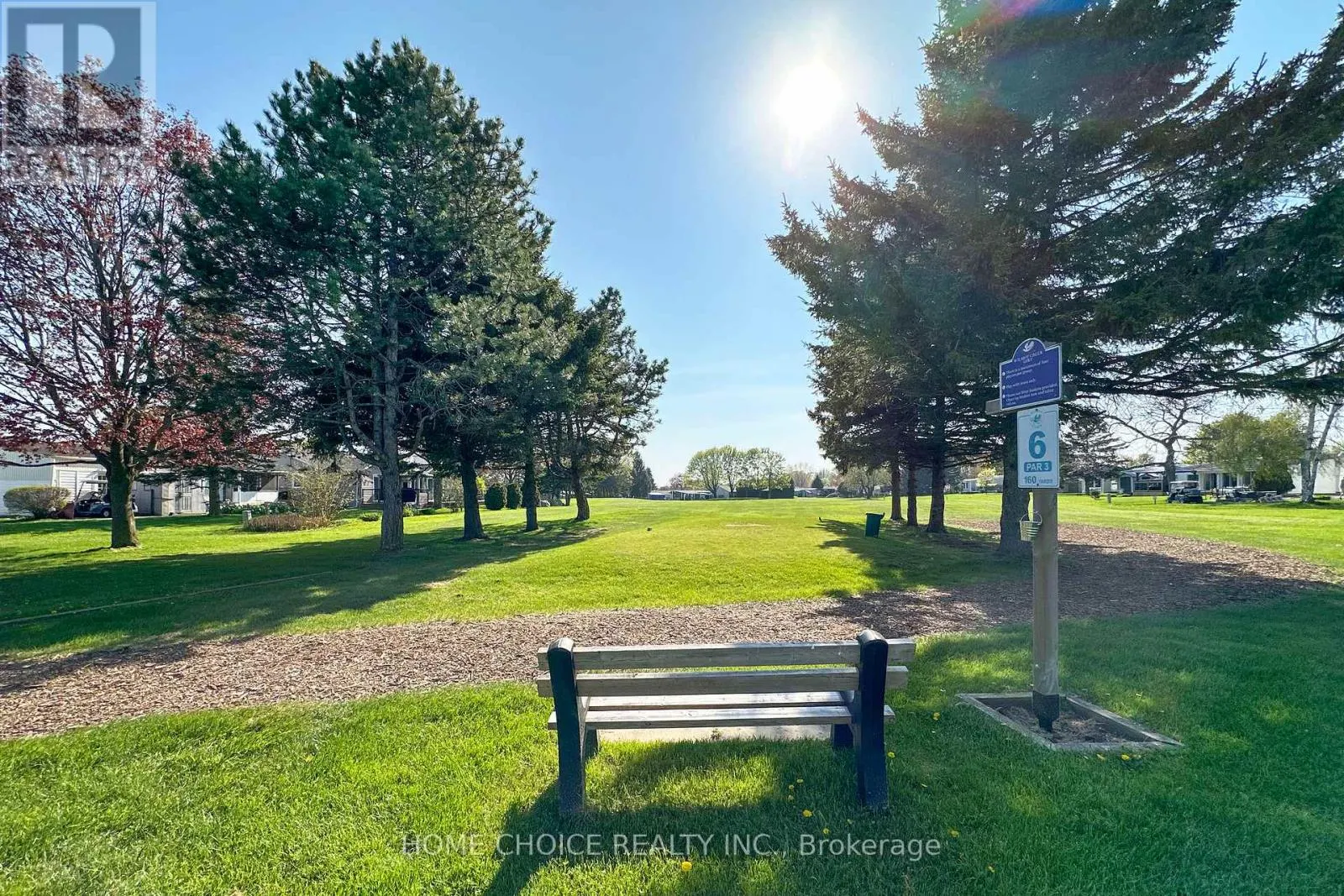 46 FAIRWAY DRIVE