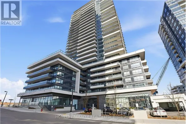 1608 - 1455 CELEBRATION DRIVE