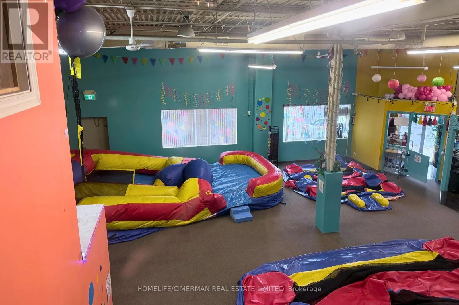 264, 265, 266 - 1885 CLEMENTS ROAD