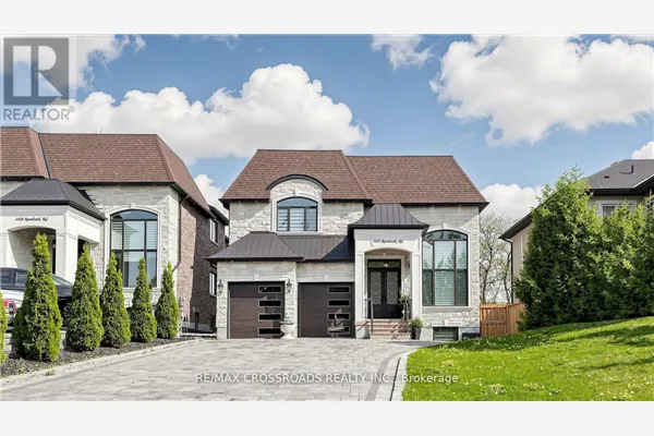 1427 ROSEBANK ROAD