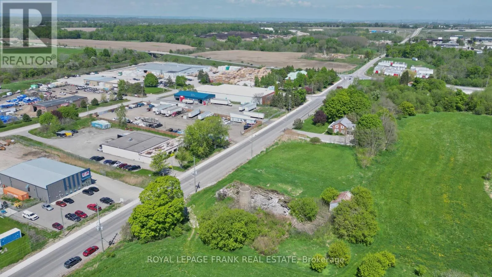 1030 TRULLS ROAD