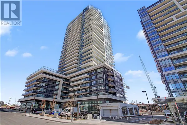 2803 - 1455 CELEBRATION DRIVE