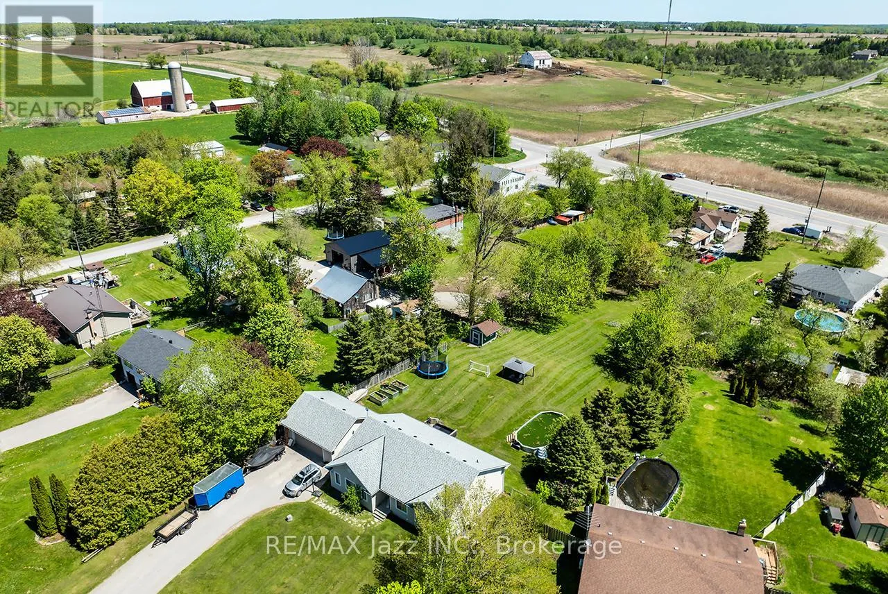1176 SCUGOG LINE 14
