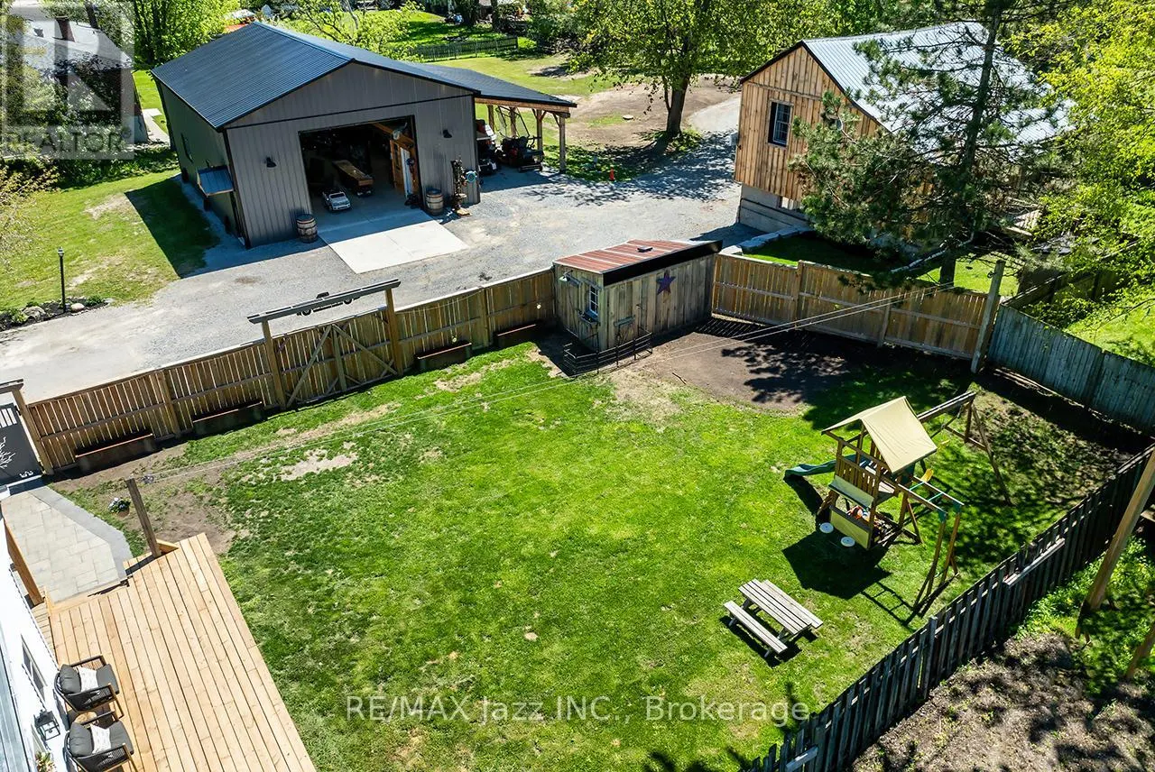 1176 SCUGOG LINE 14