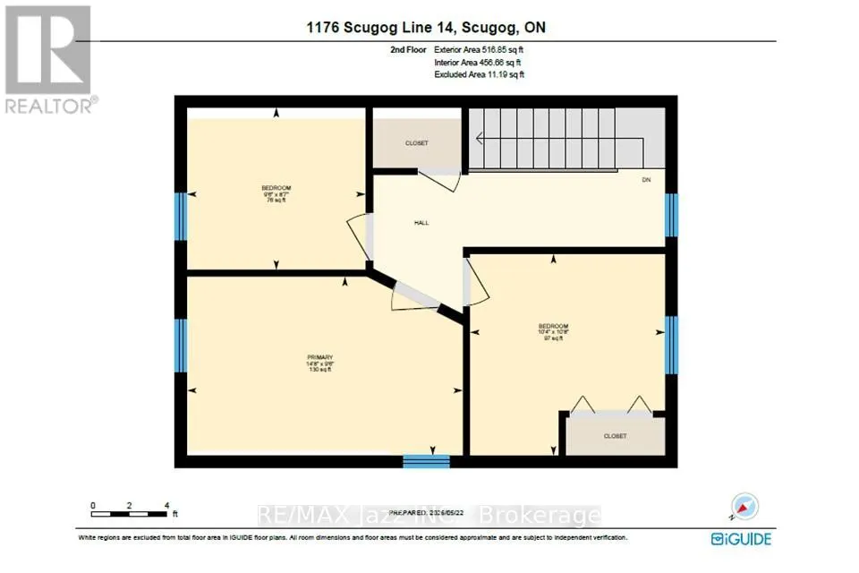 1176 SCUGOG LINE 14