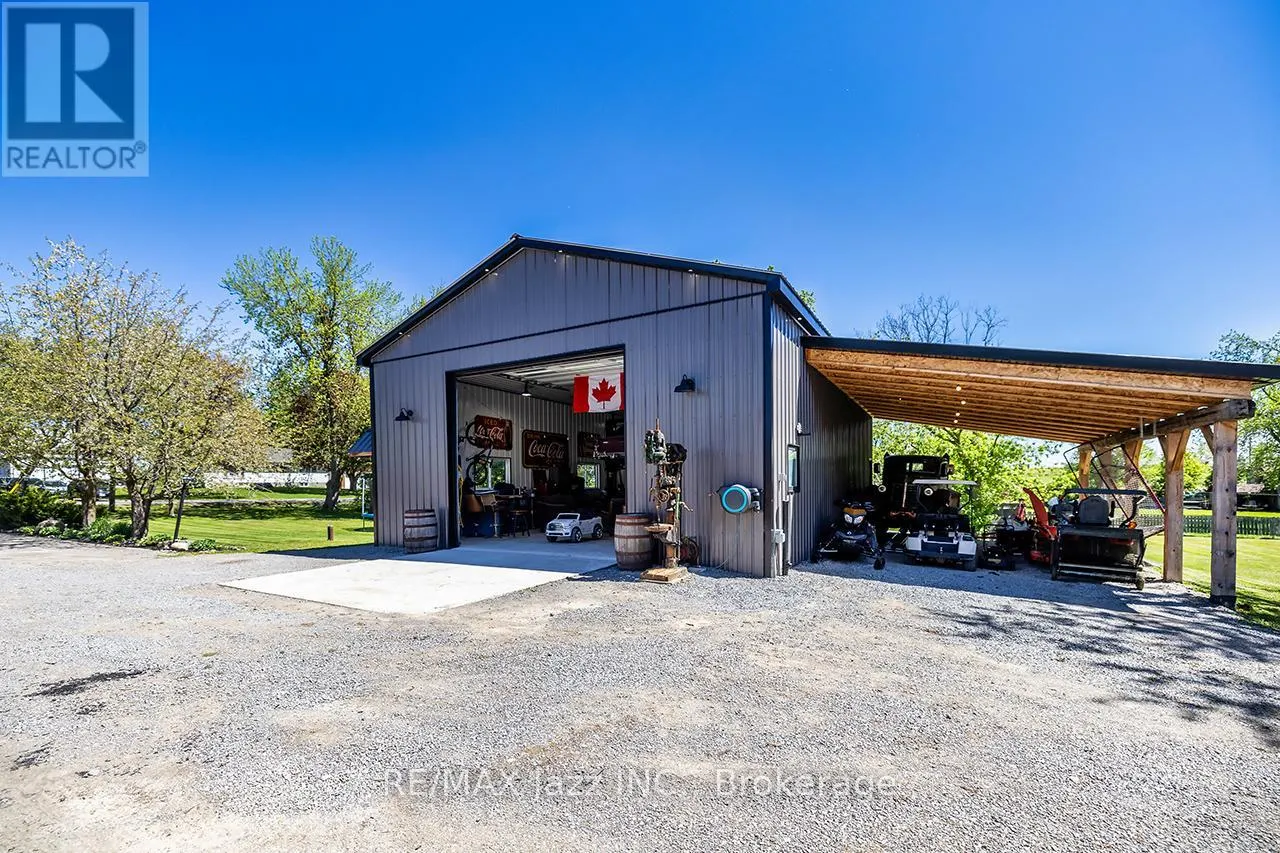 1176 SCUGOG LINE 14