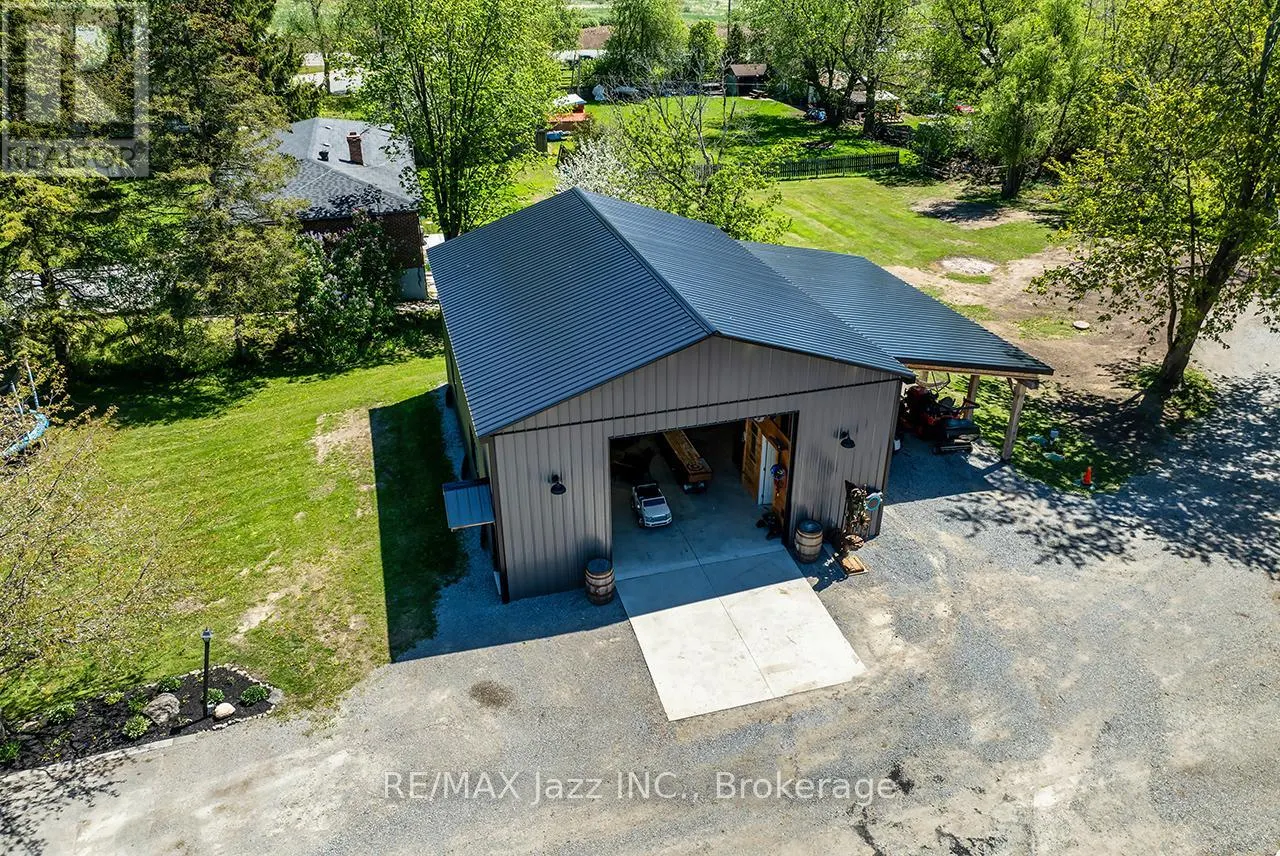 1176 SCUGOG LINE 14