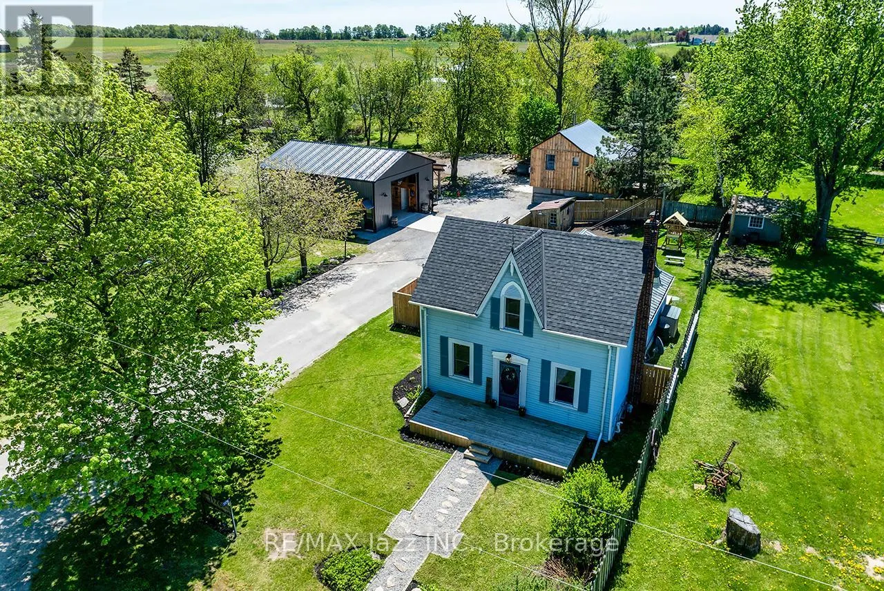 1176 SCUGOG LINE 14