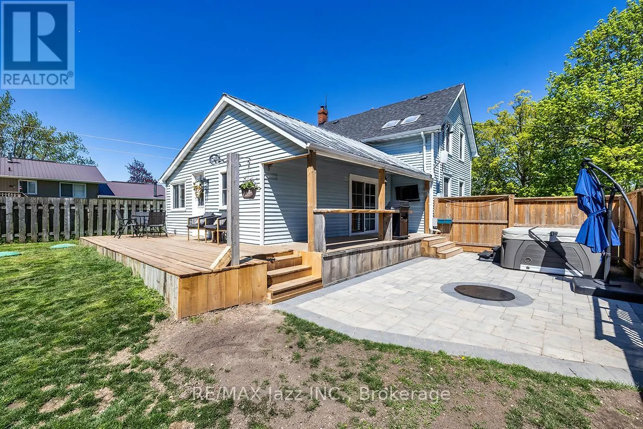 1176 SCUGOG LINE 14