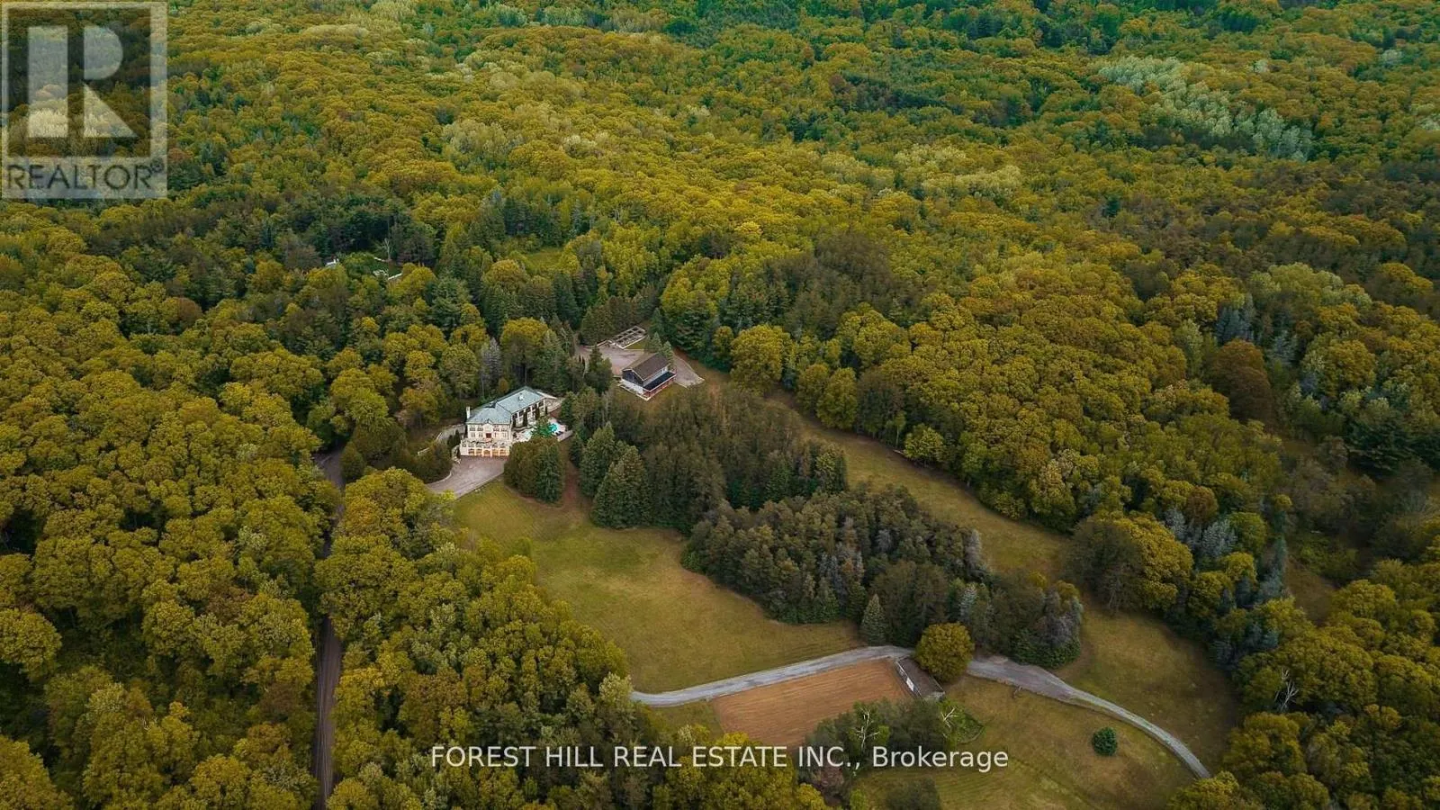68 CROWS PASS ROAD