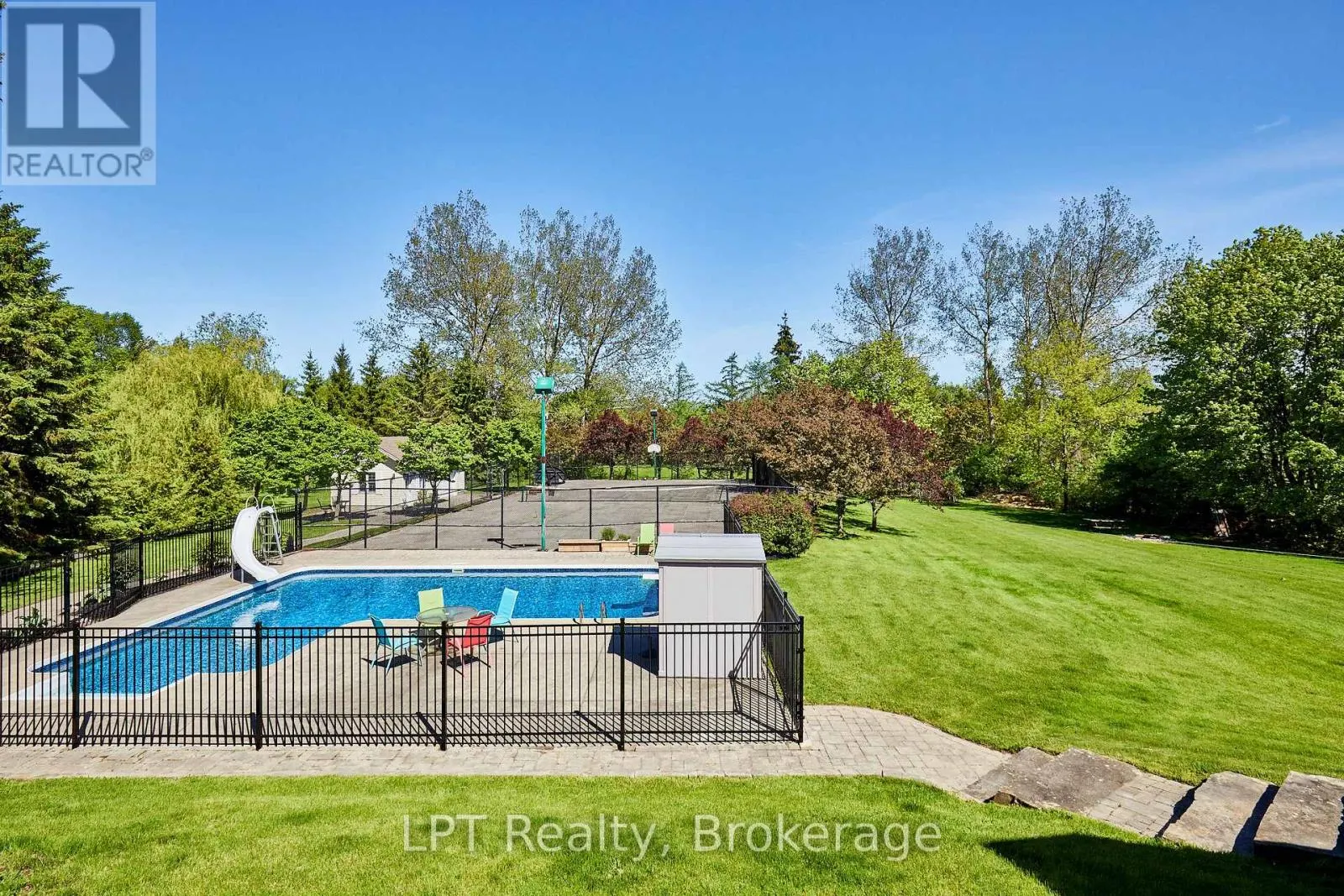 16 CAWKERS COVE ROAD