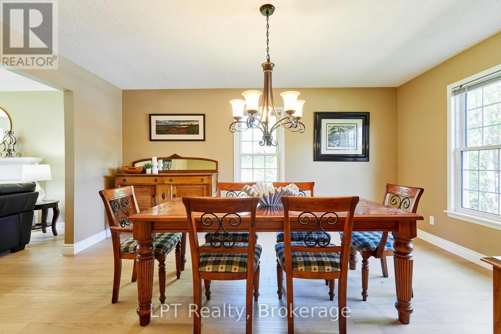 16 CAWKERS COVE ROAD