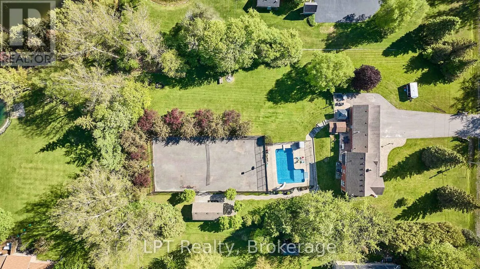 16 CAWKERS COVE ROAD