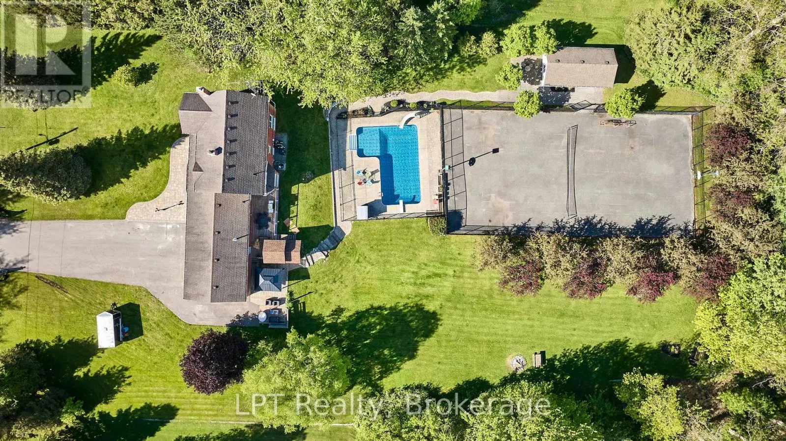 16 CAWKERS COVE ROAD