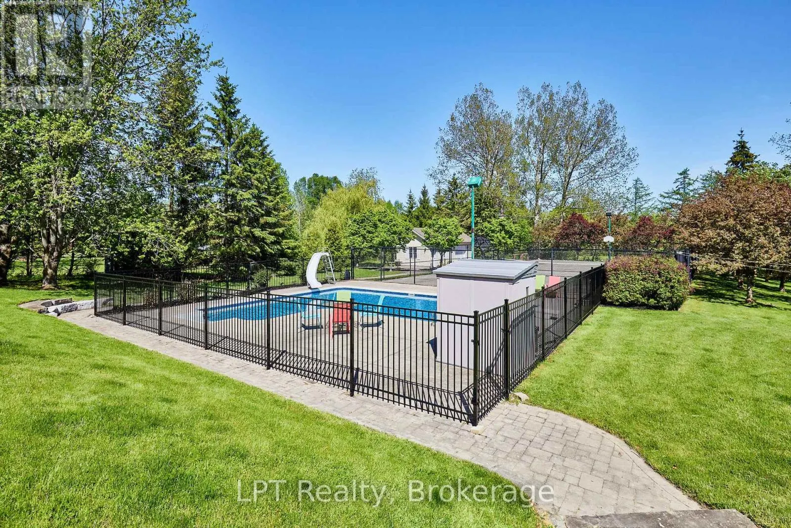 16 CAWKERS COVE ROAD