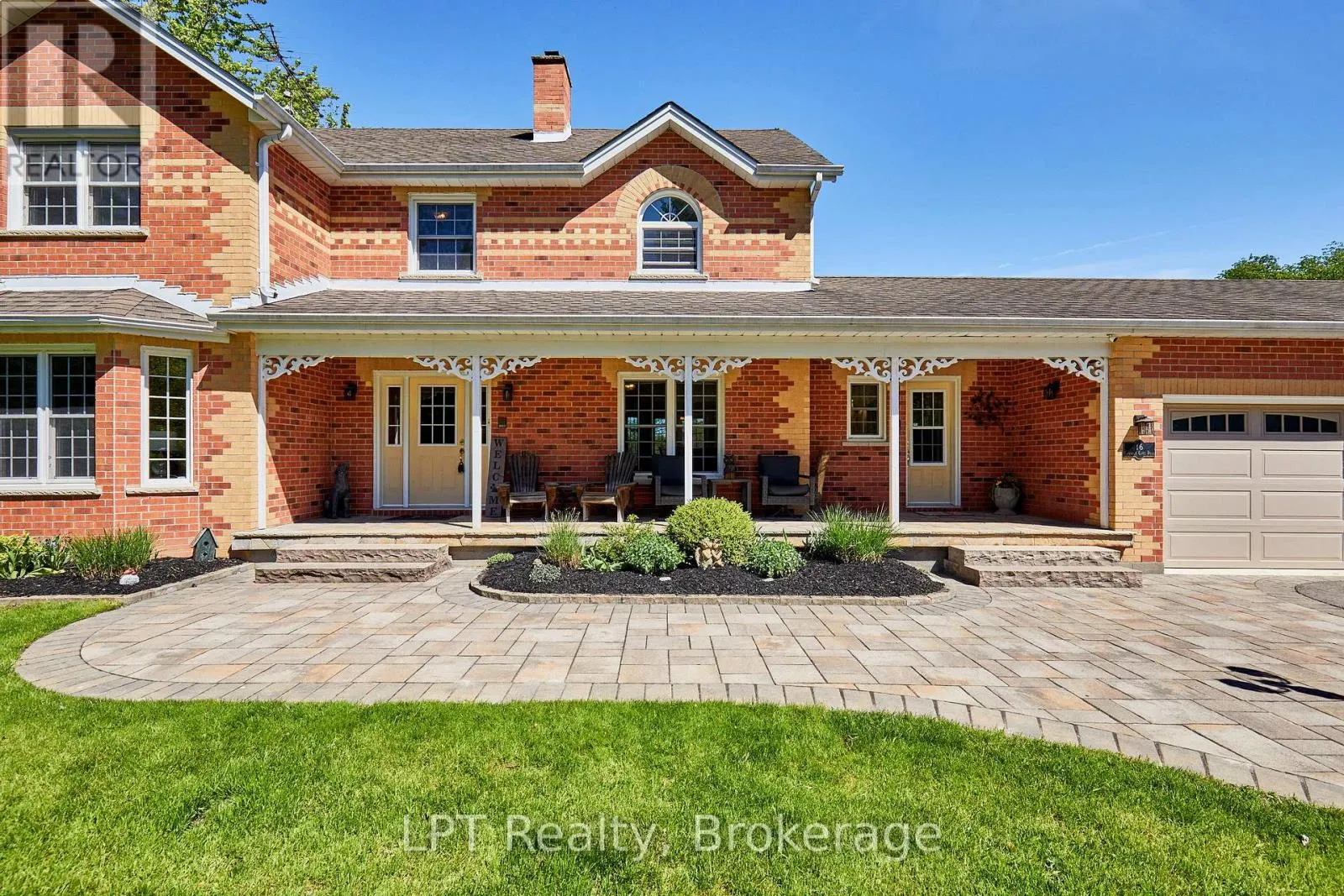 16 CAWKERS COVE ROAD