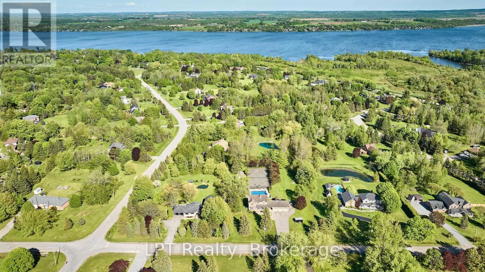 16 CAWKERS COVE ROAD