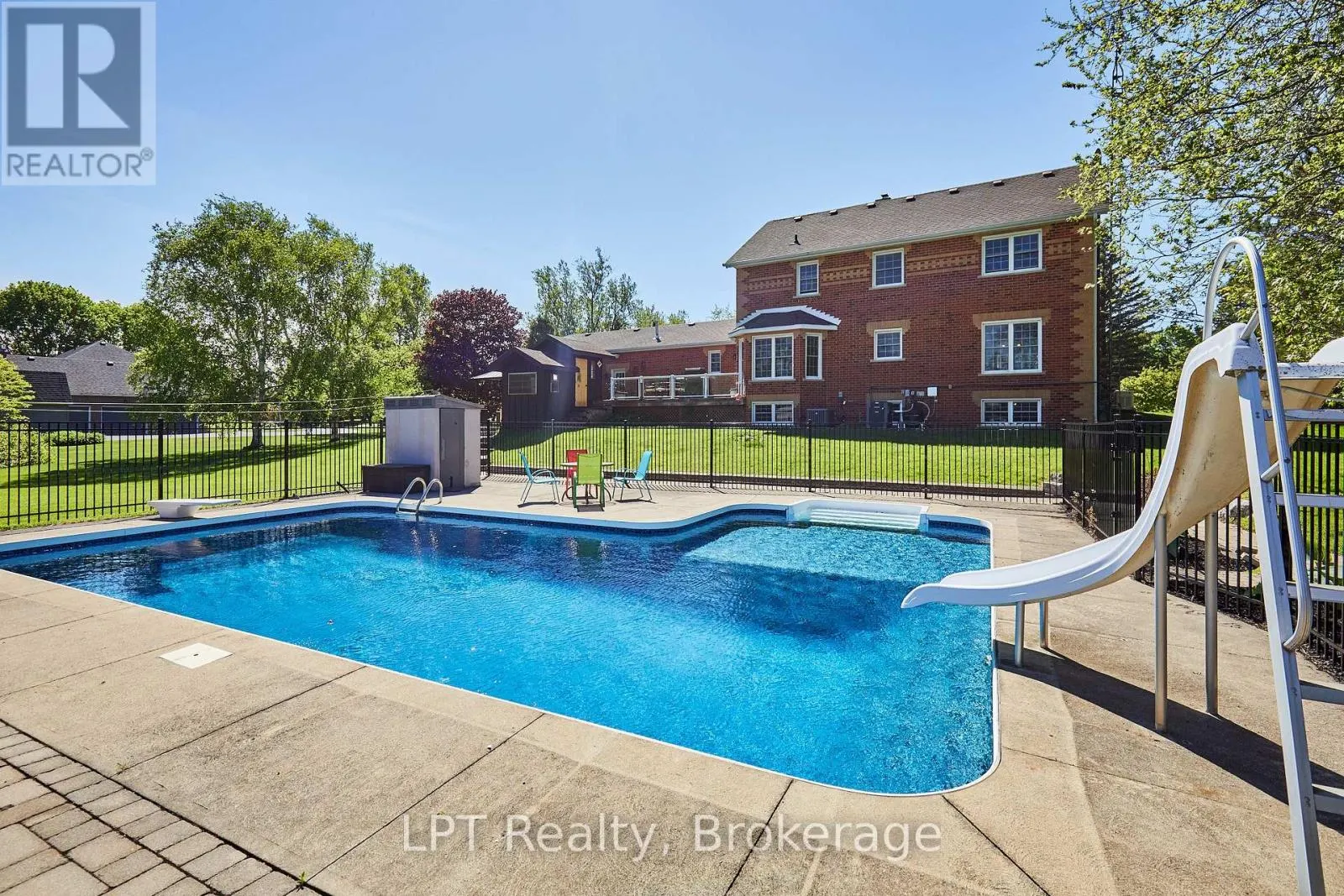 16 CAWKERS COVE ROAD