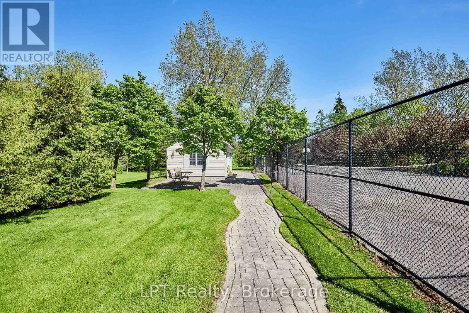 16 CAWKERS COVE ROAD