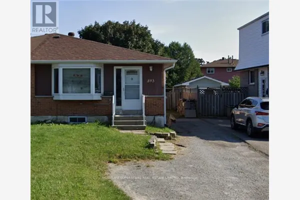 593 RADISSON AVENUE