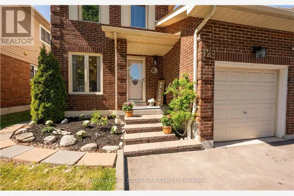 12 HEWITT CRESCENT