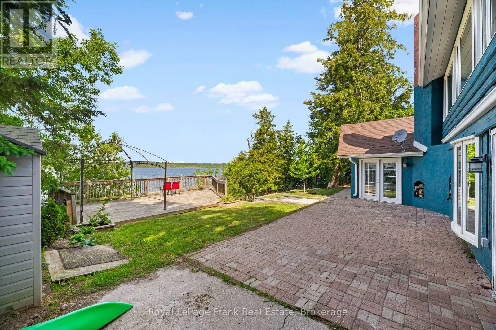 24 PETTET DRIVE