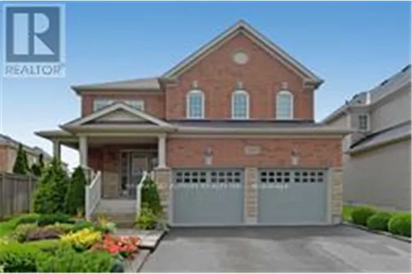 1684 GOWER DRIVE