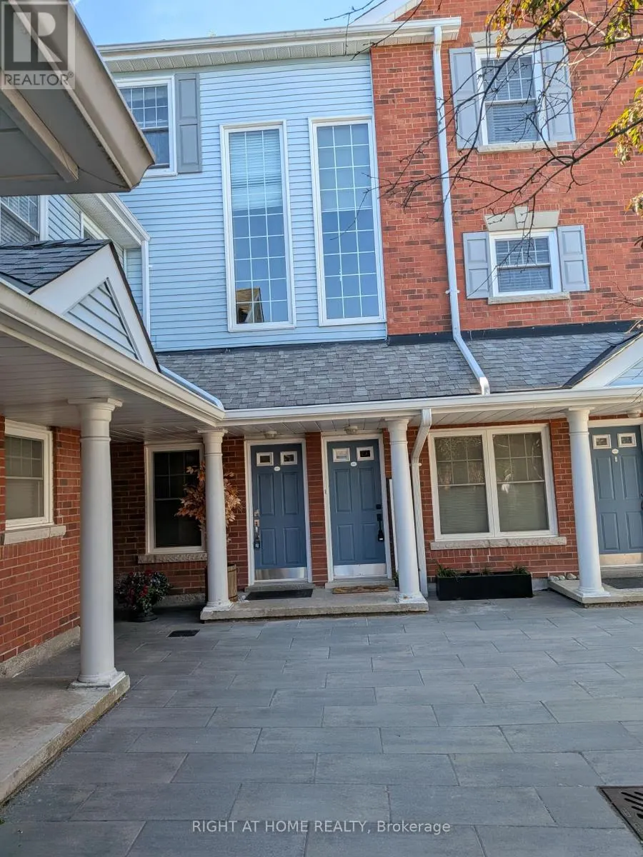 D-7 - 1663 NASH ROAD