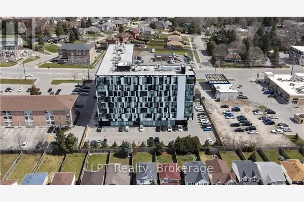 428 - 1900 SIMCOE STREET N