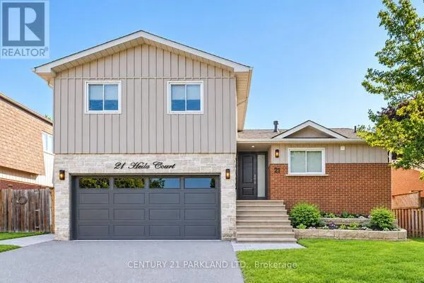 21 HEDA COURT