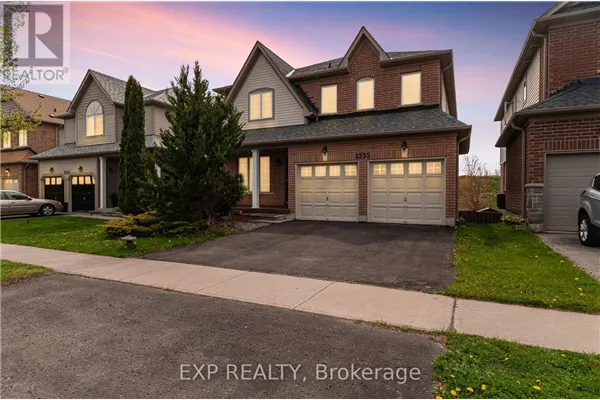 1335 LANGLEY CIRCLE