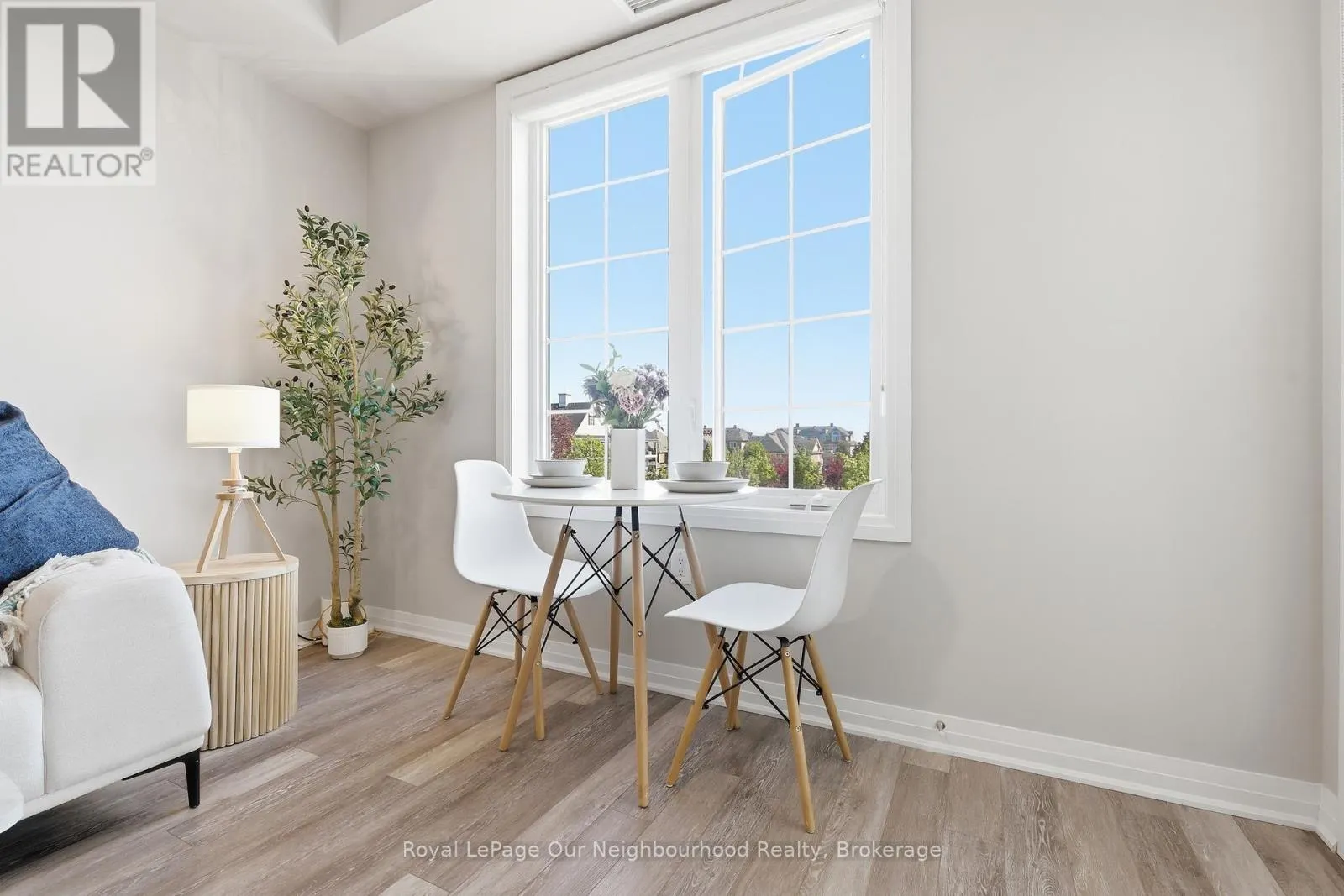 312 - 65 SHIPWAY AVENUE #312